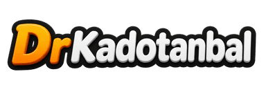 لوگوی DrKadoTanbal